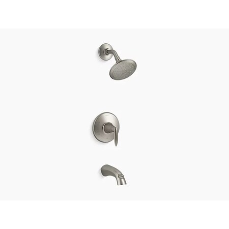 Kohler Alteo B/S Trim TS45104-4G-BN